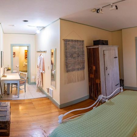 Clementine'S Guest House & Vacation Rentals Astoria Kültér fotó