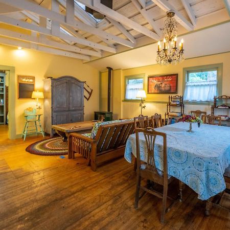 Clementine'S Guest House & Vacation Rentals Astoria Kültér fotó