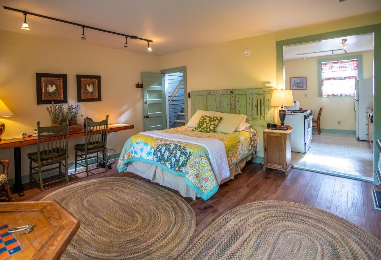 Clementine'S Guest House & Vacation Rentals Astoria Kültér fotó
