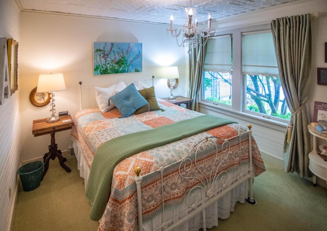 Clementine'S Guest House & Vacation Rentals Astoria Kültér fotó