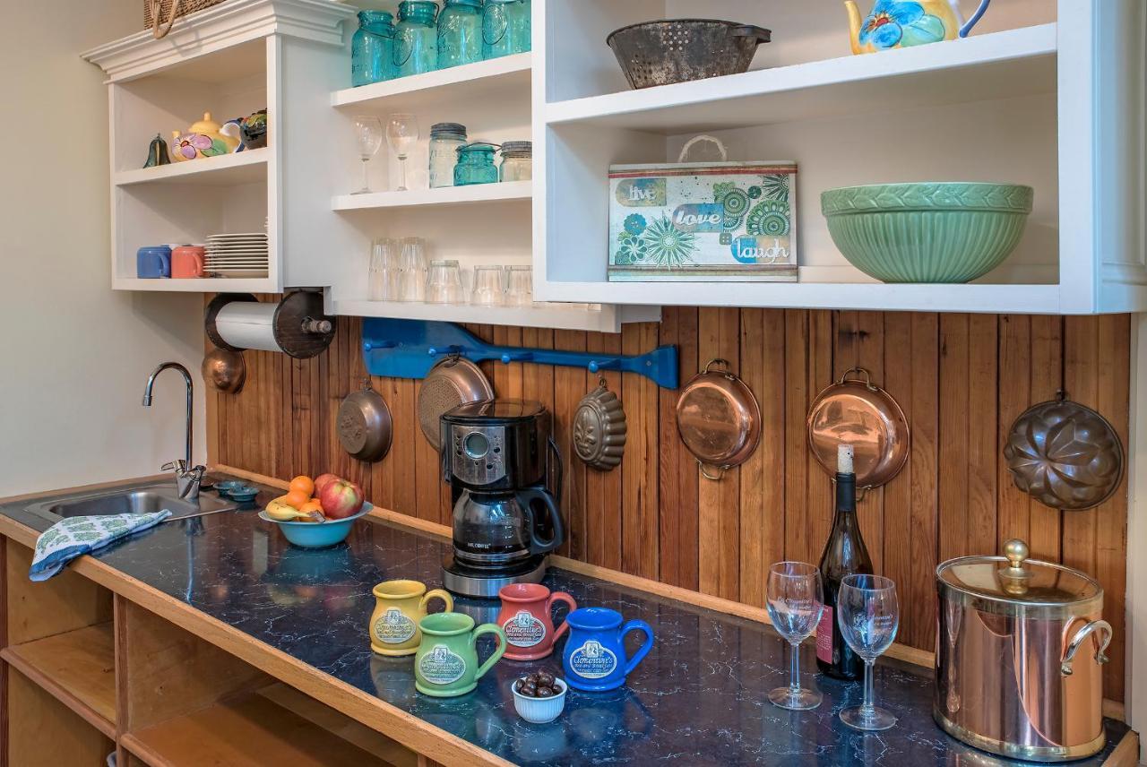 Clementine'S Guest House & Vacation Rentals Astoria Kültér fotó
