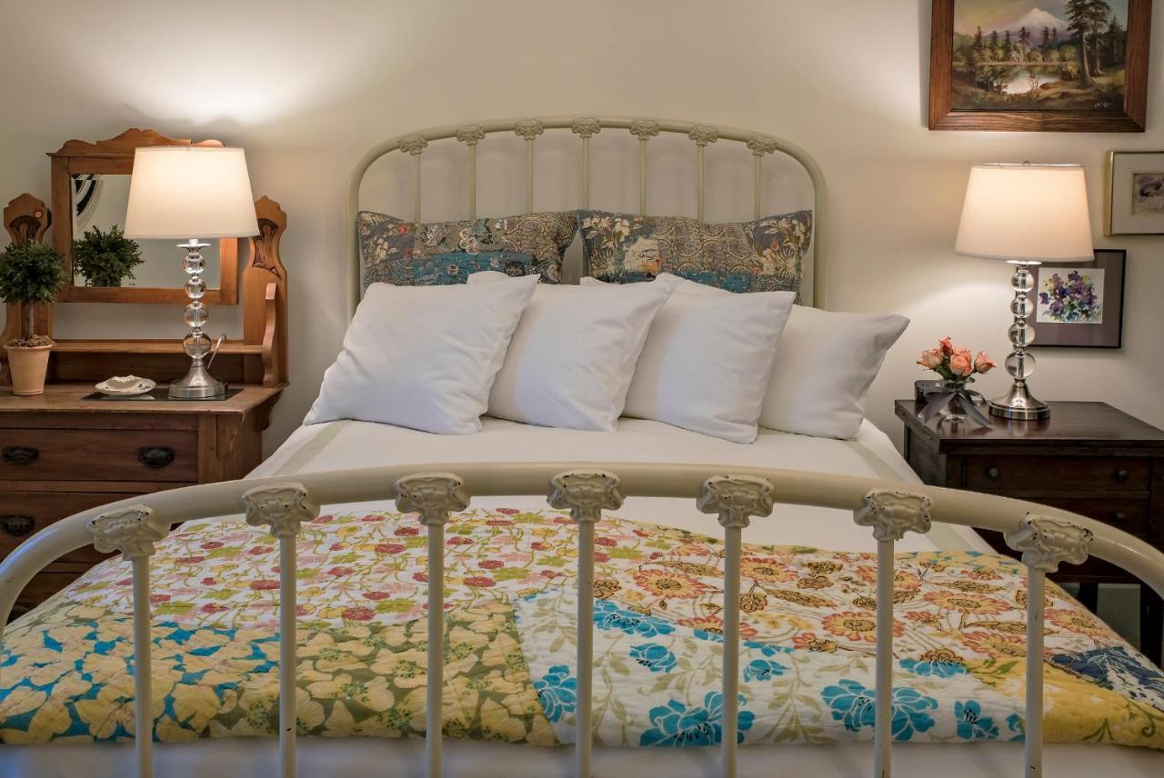 Clementine'S Guest House & Vacation Rentals Astoria Kültér fotó