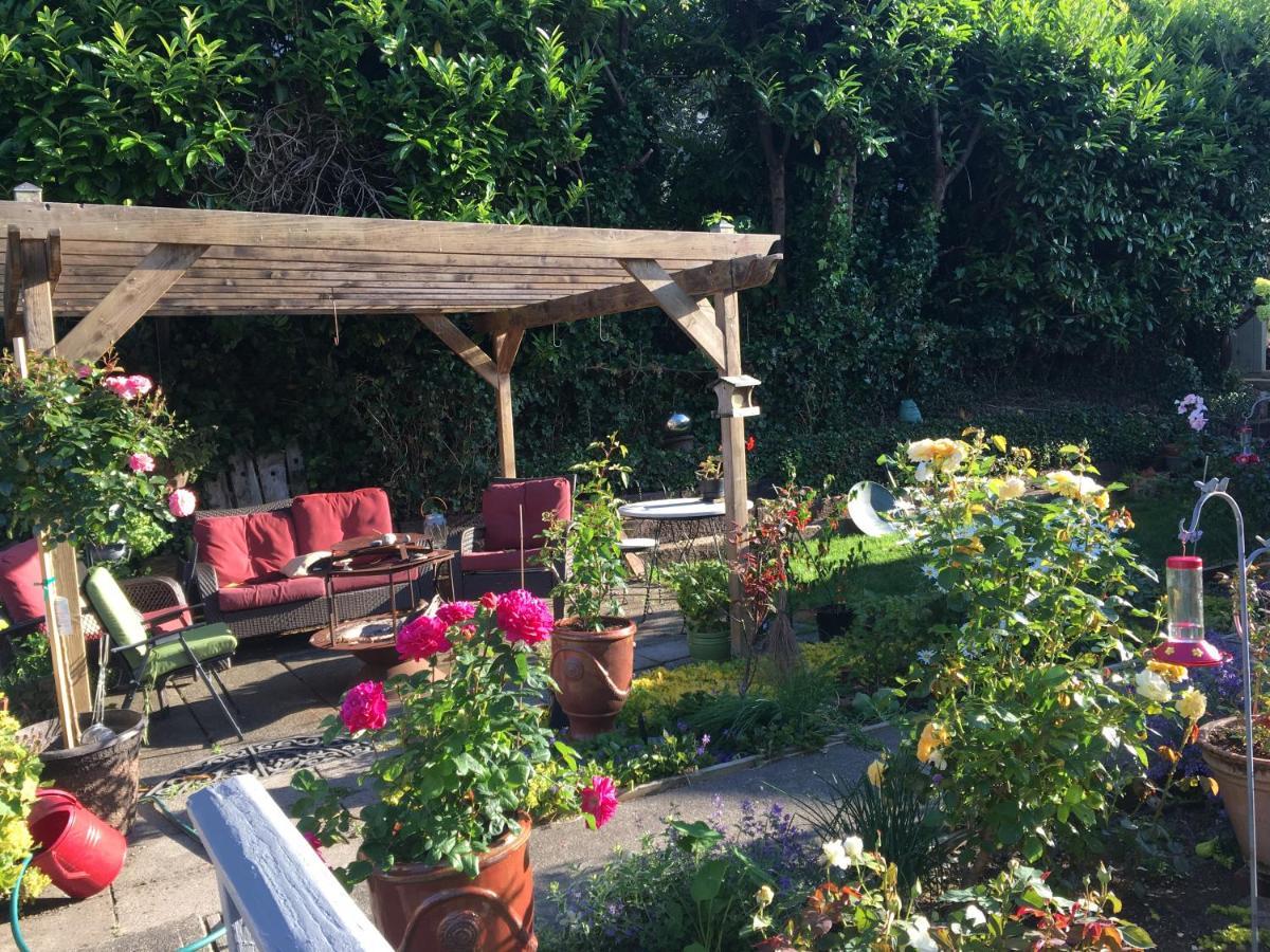 Clementine'S Guest House & Vacation Rentals Astoria Kültér fotó