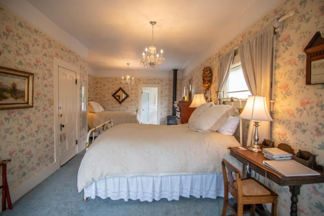 Clementine'S Guest House & Vacation Rentals Astoria Kültér fotó