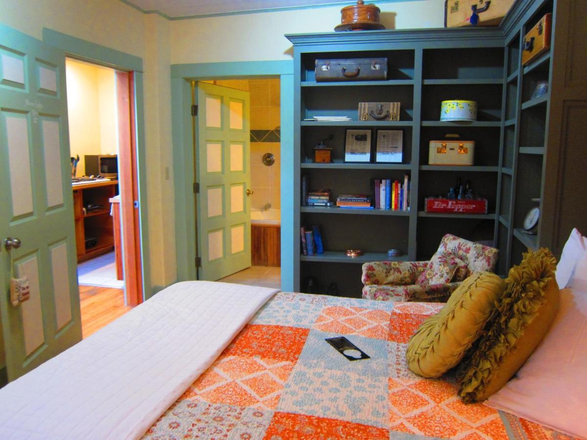 Clementine'S Guest House & Vacation Rentals Astoria Kültér fotó