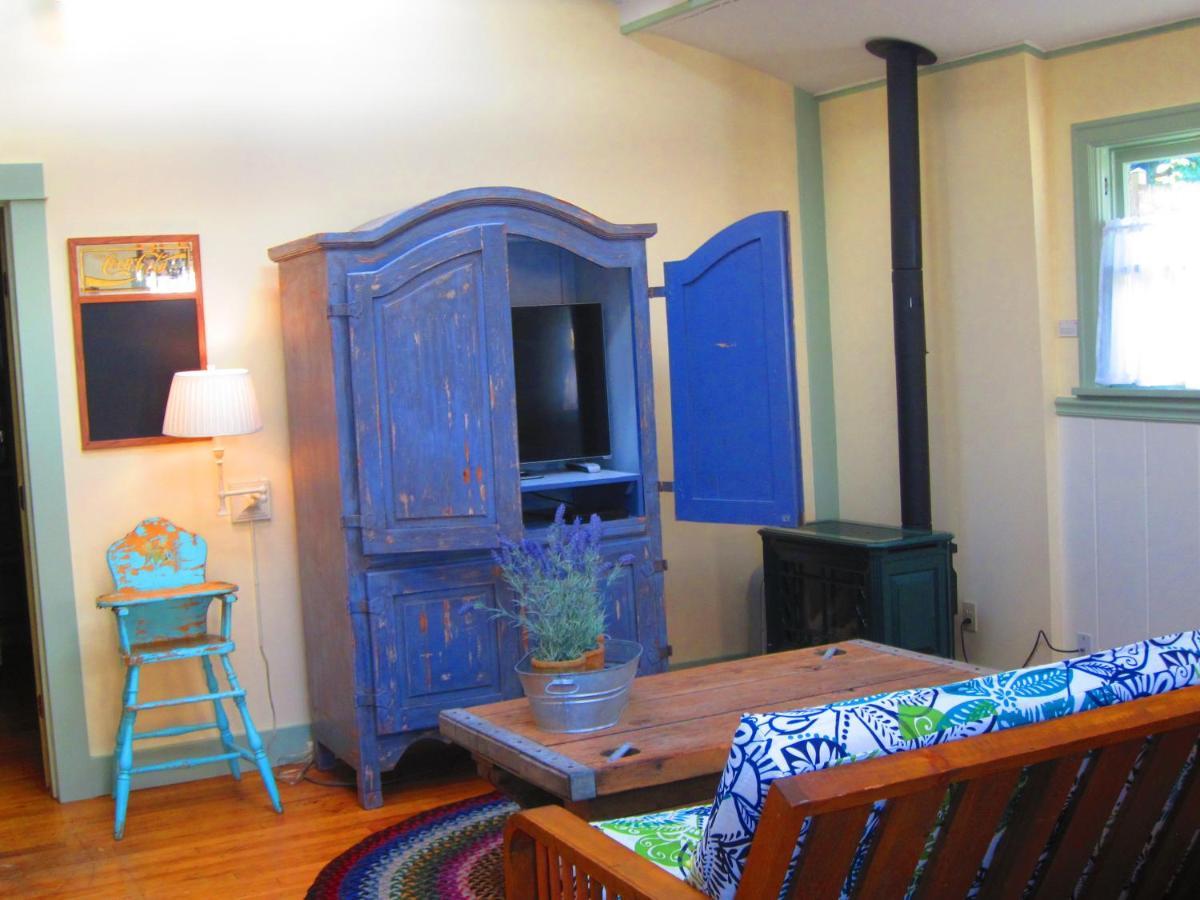 Clementine'S Guest House & Vacation Rentals Astoria Kültér fotó