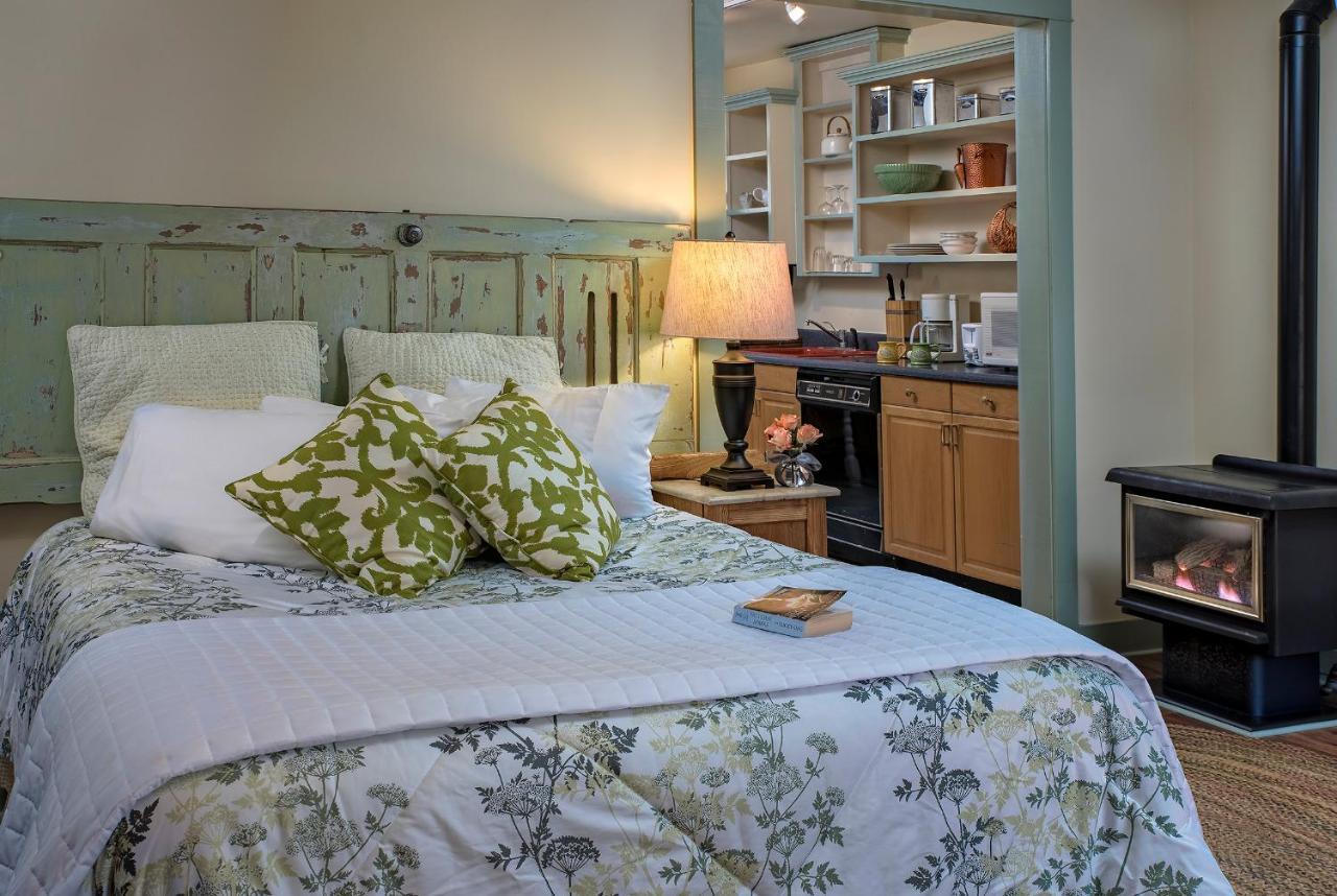 Clementine'S Guest House & Vacation Rentals Astoria Kültér fotó