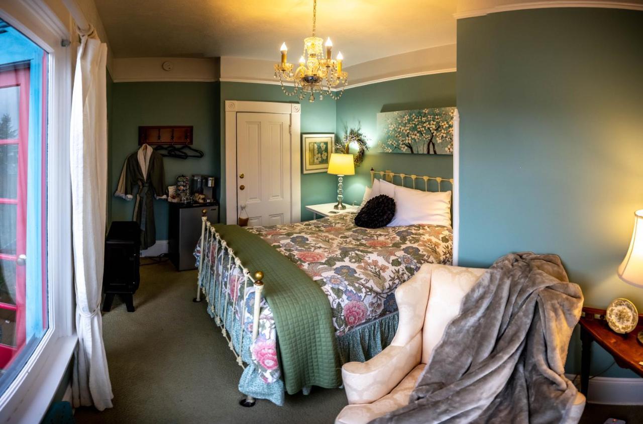 Clementine'S Guest House & Vacation Rentals Astoria Kültér fotó