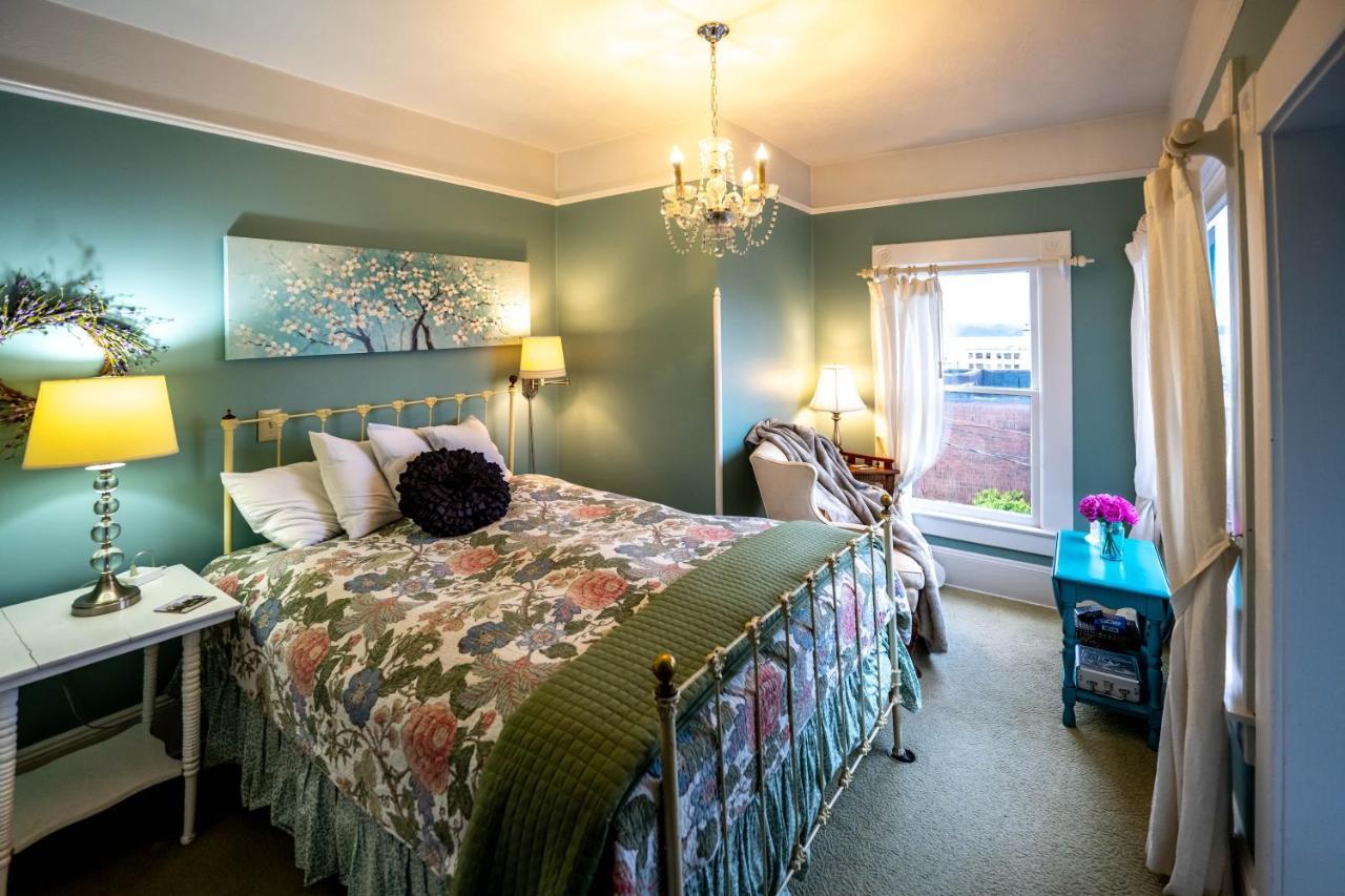 Clementine'S Guest House & Vacation Rentals Astoria Kültér fotó