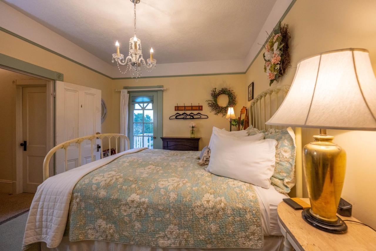 Clementine'S Guest House & Vacation Rentals Astoria Kültér fotó