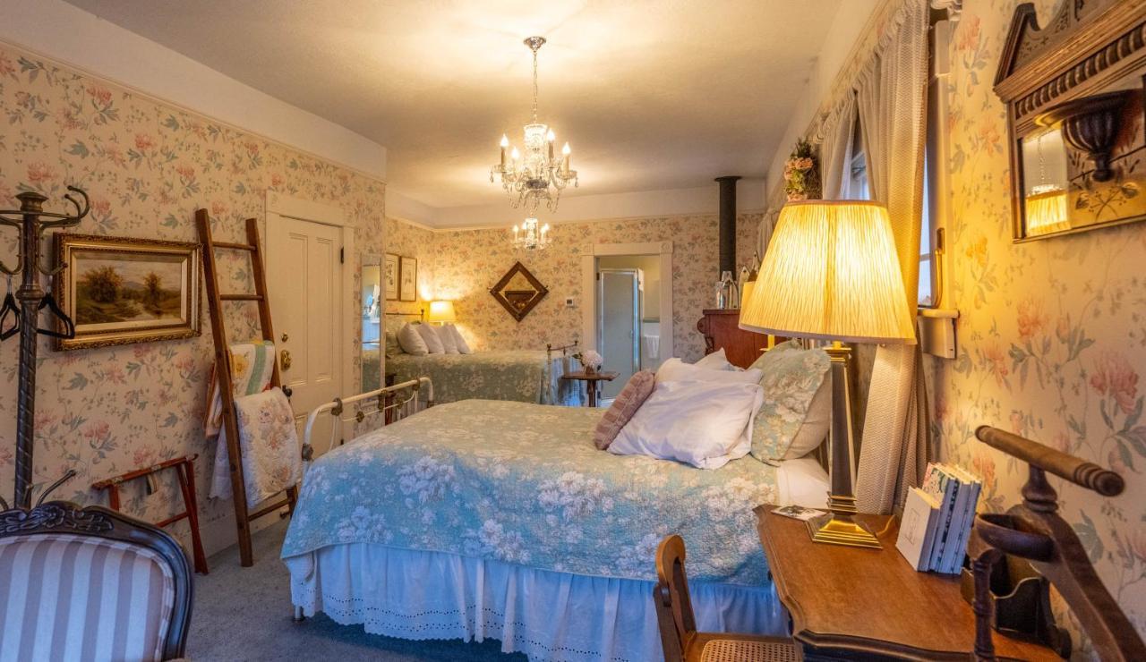 Clementine'S Guest House & Vacation Rentals Astoria Kültér fotó