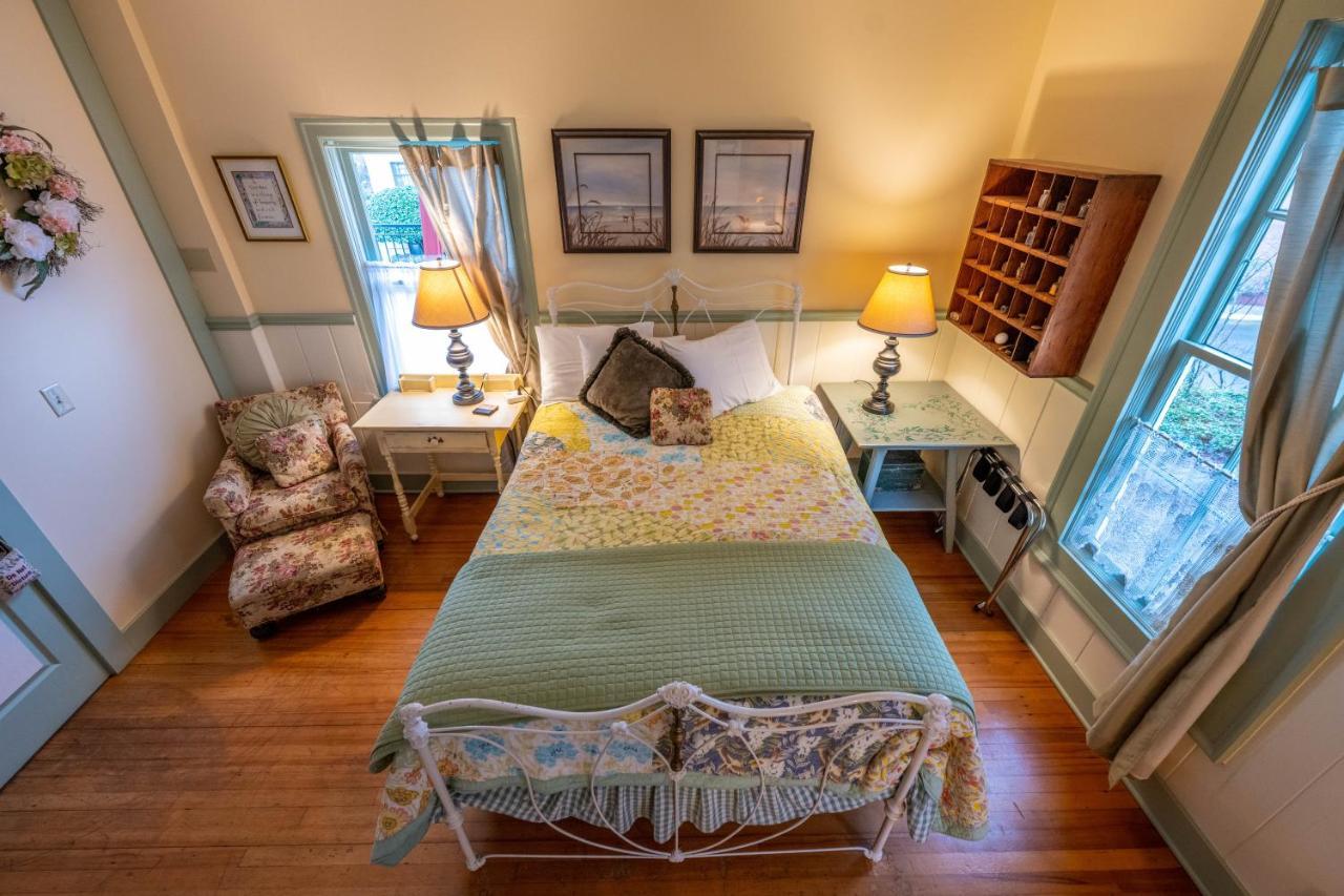 Clementine'S Guest House & Vacation Rentals Astoria Kültér fotó