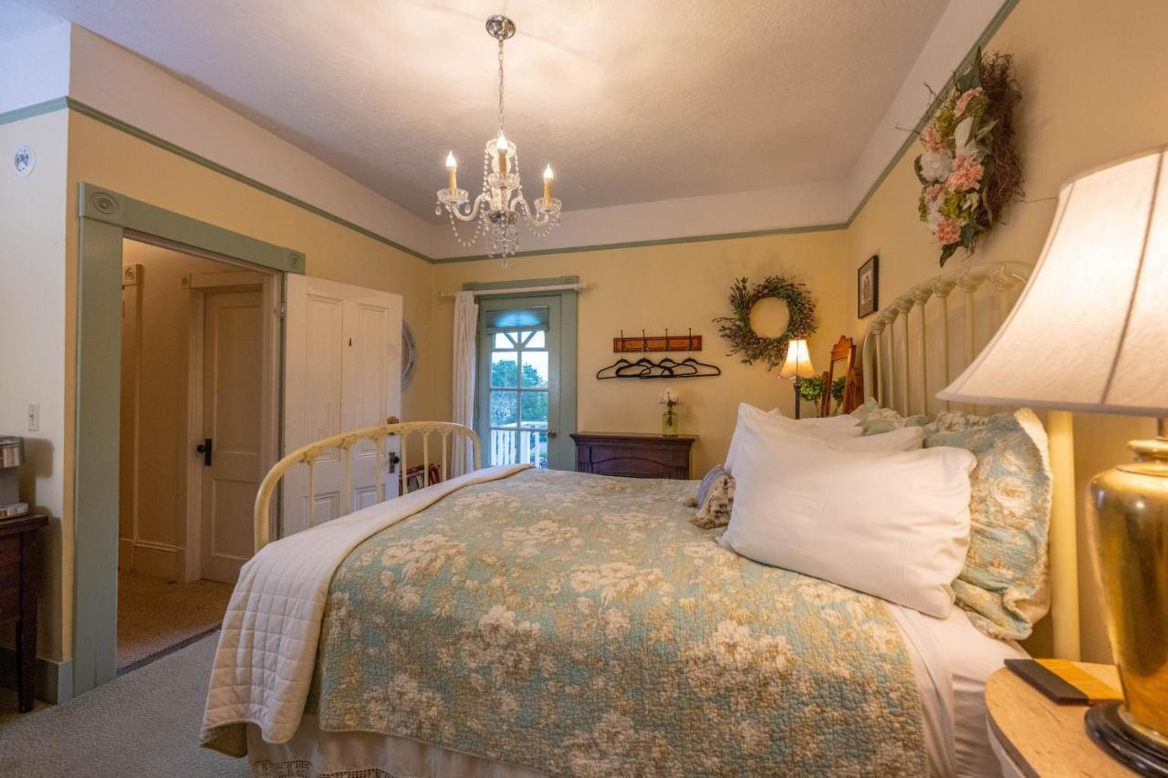 Clementine'S Guest House & Vacation Rentals Astoria Kültér fotó