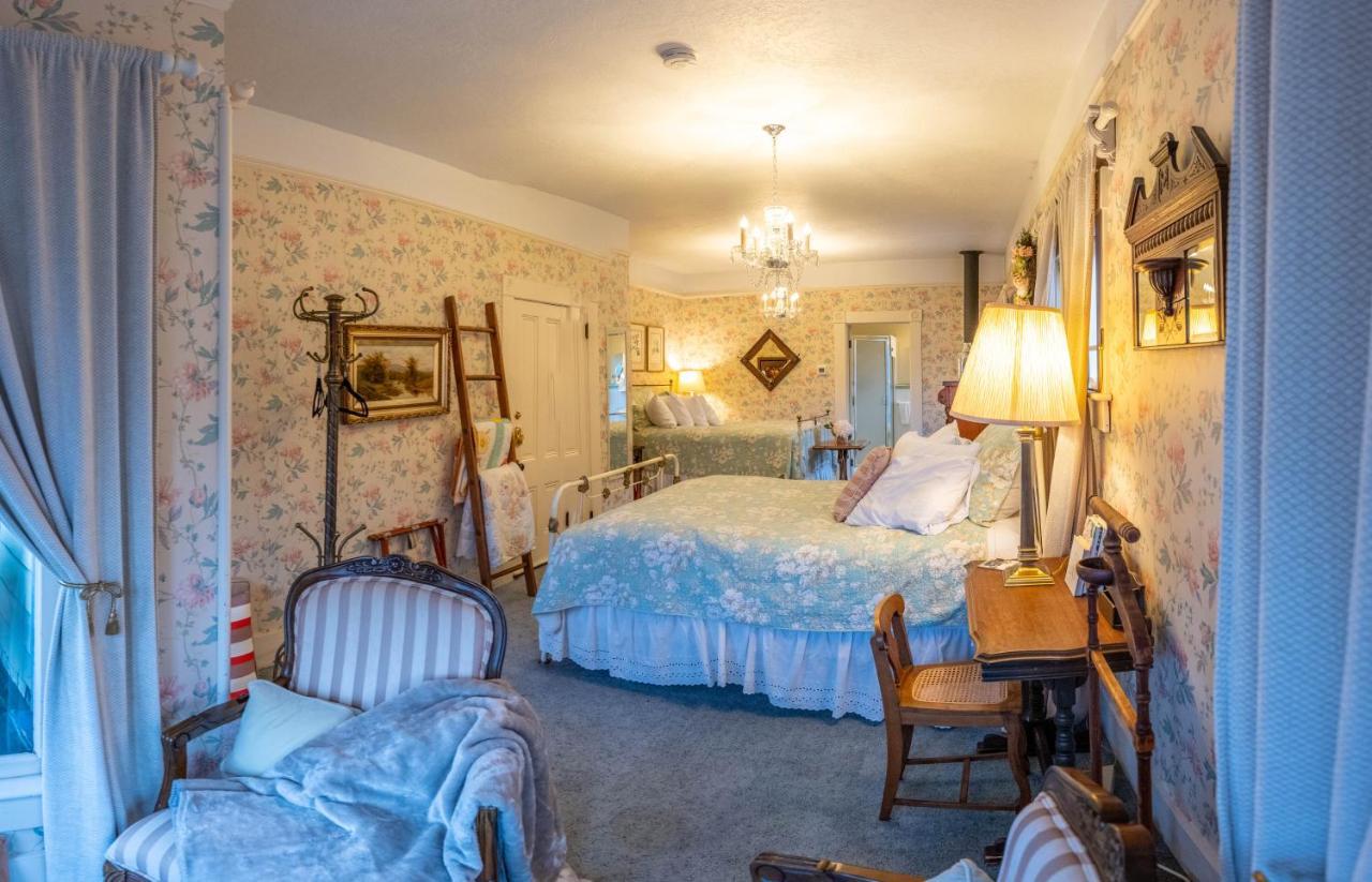 Clementine'S Guest House & Vacation Rentals Astoria Kültér fotó