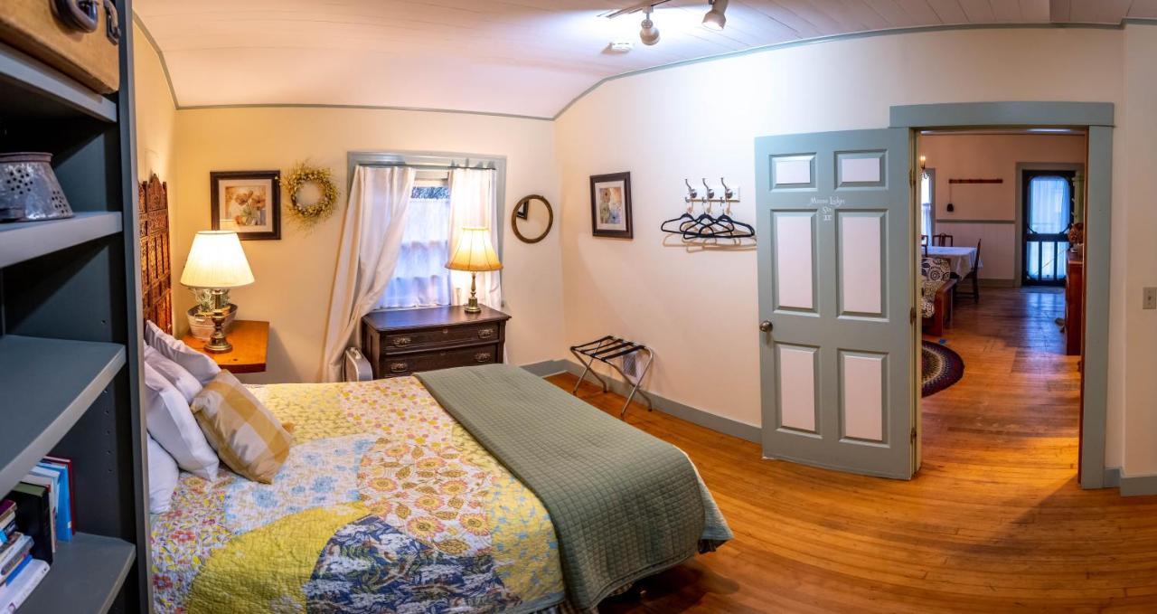 Clementine'S Guest House & Vacation Rentals Astoria Kültér fotó