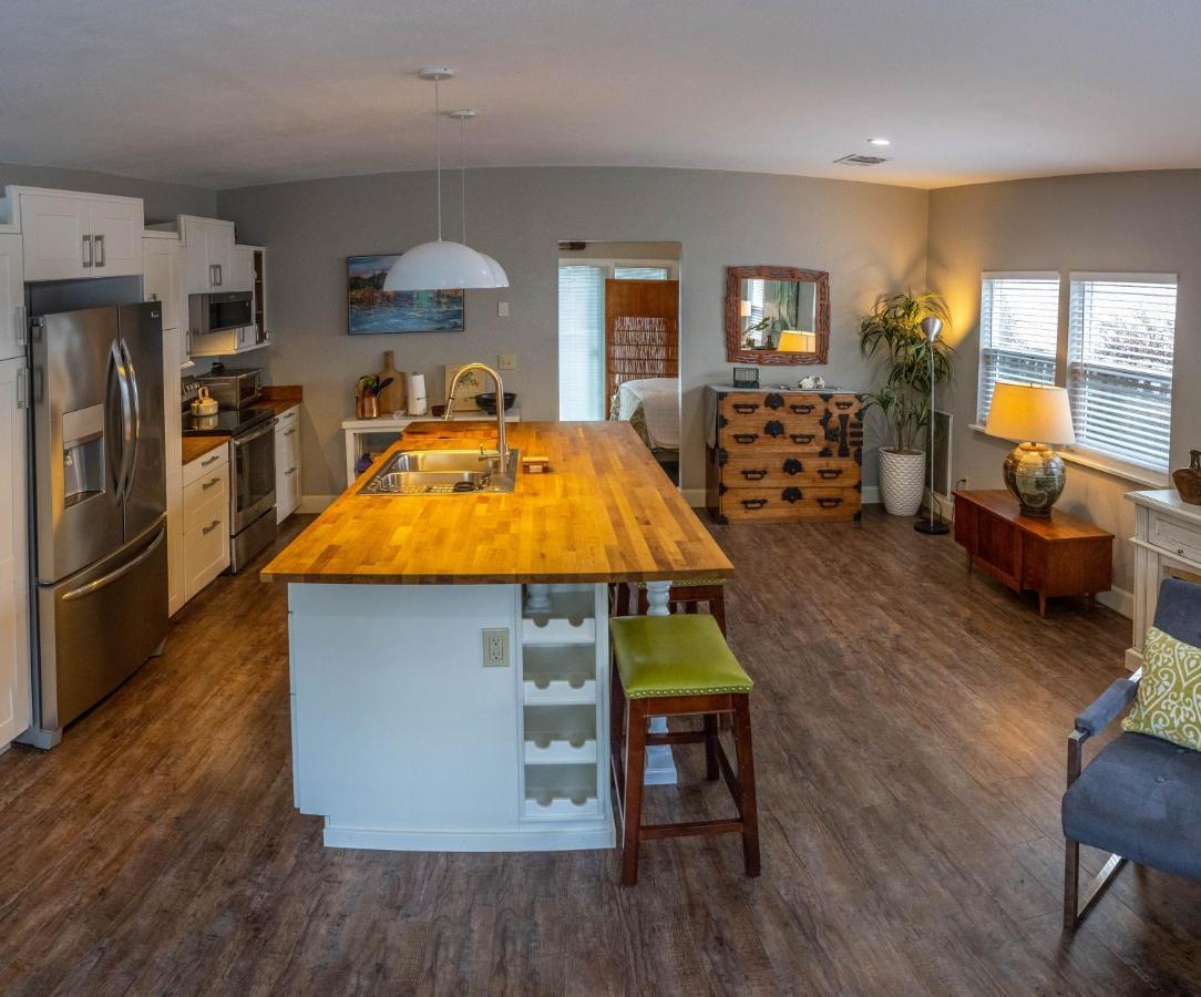 Clementine'S Guest House & Vacation Rentals Astoria Kültér fotó