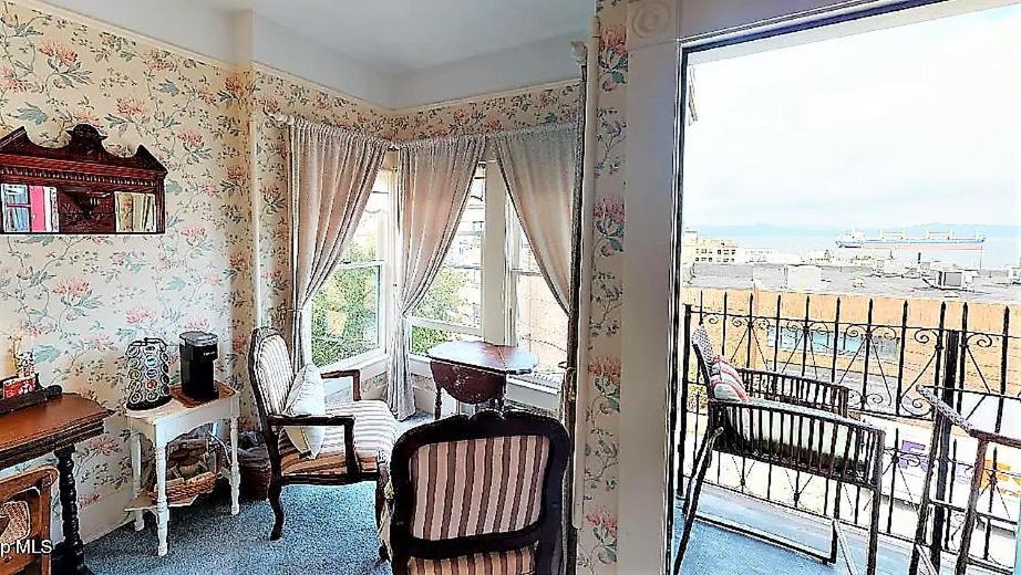 Clementine'S Guest House & Vacation Rentals Astoria Kültér fotó