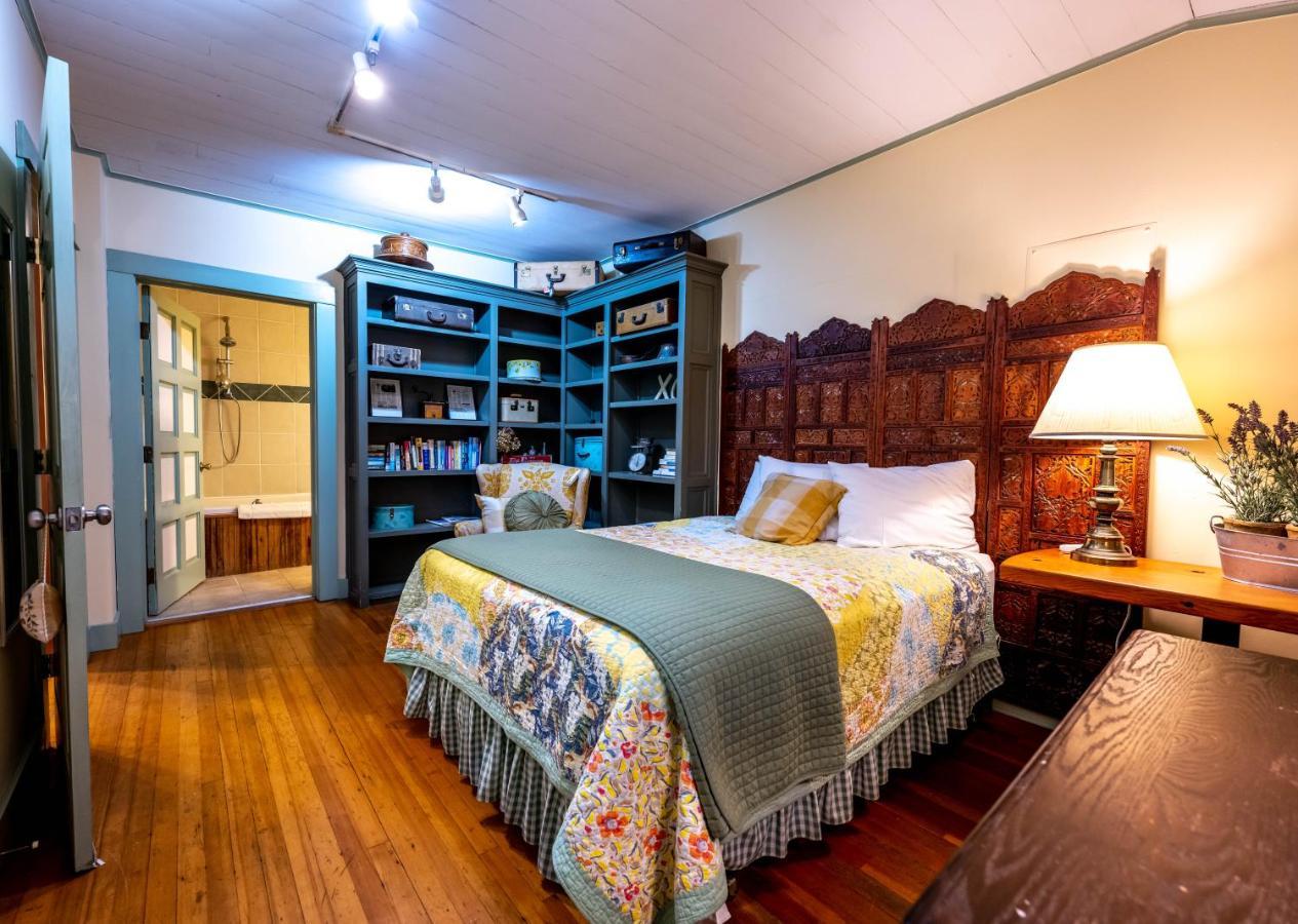 Clementine'S Guest House & Vacation Rentals Astoria Kültér fotó