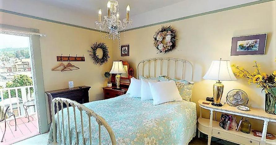 Clementine'S Guest House & Vacation Rentals Astoria Kültér fotó