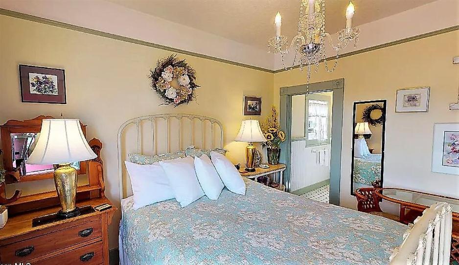 Clementine'S Guest House & Vacation Rentals Astoria Kültér fotó