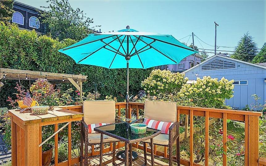 Clementine'S Guest House & Vacation Rentals Astoria Kültér fotó