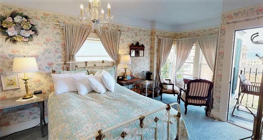Clementine'S Guest House & Vacation Rentals Astoria Kültér fotó